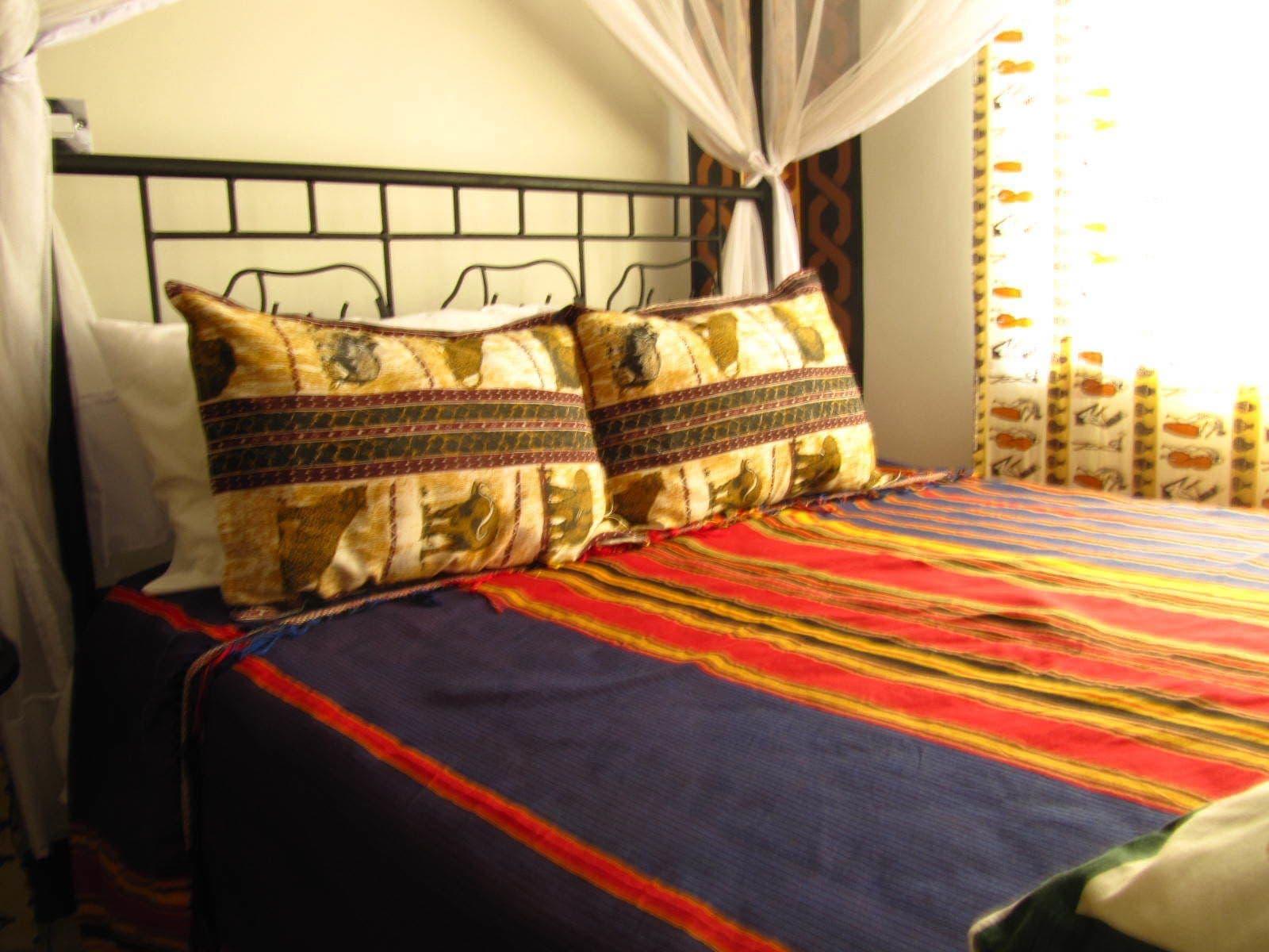 Korona Villa Lodge Аруша Екстериор снимка