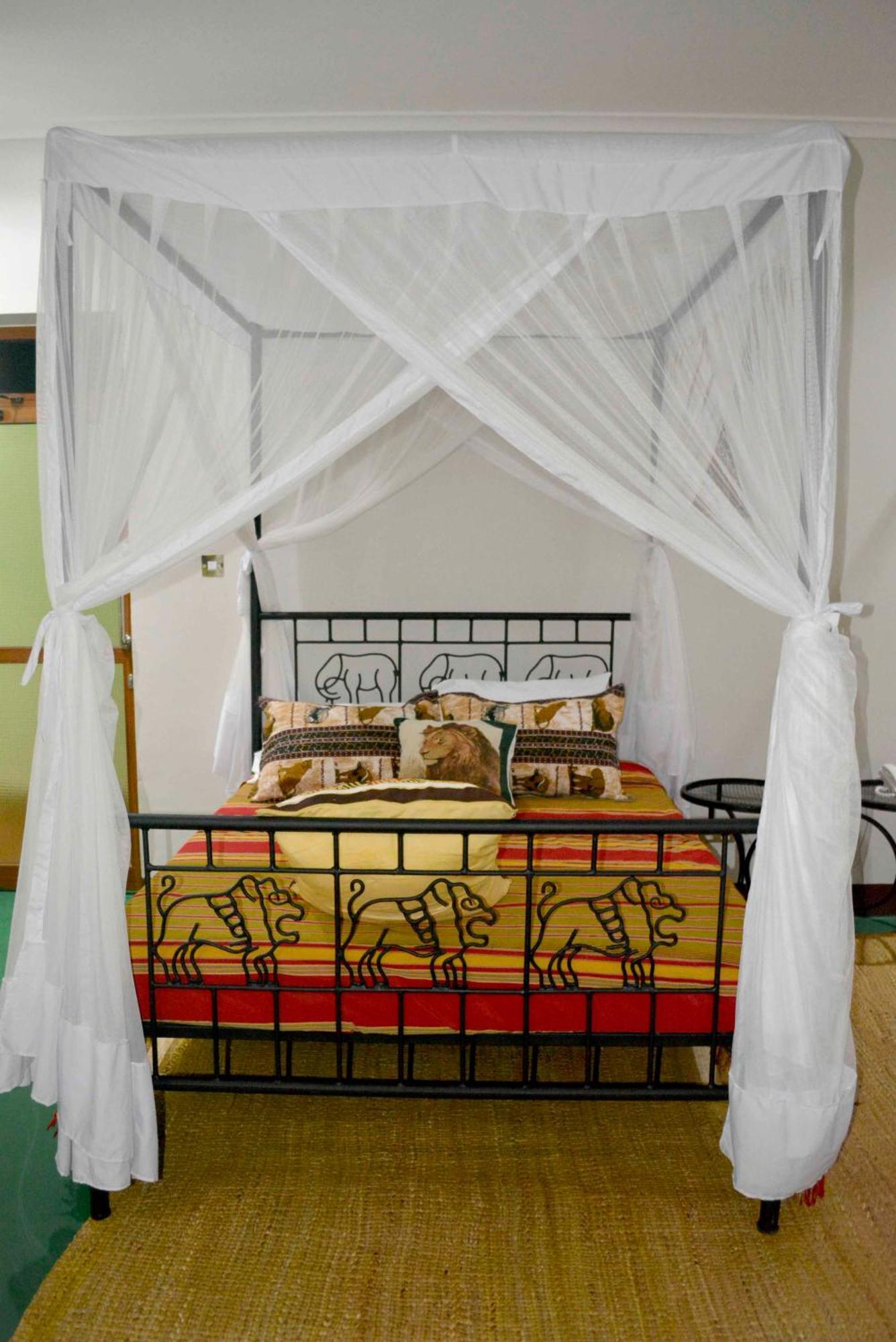Korona Villa Lodge Аруша Стая снимка