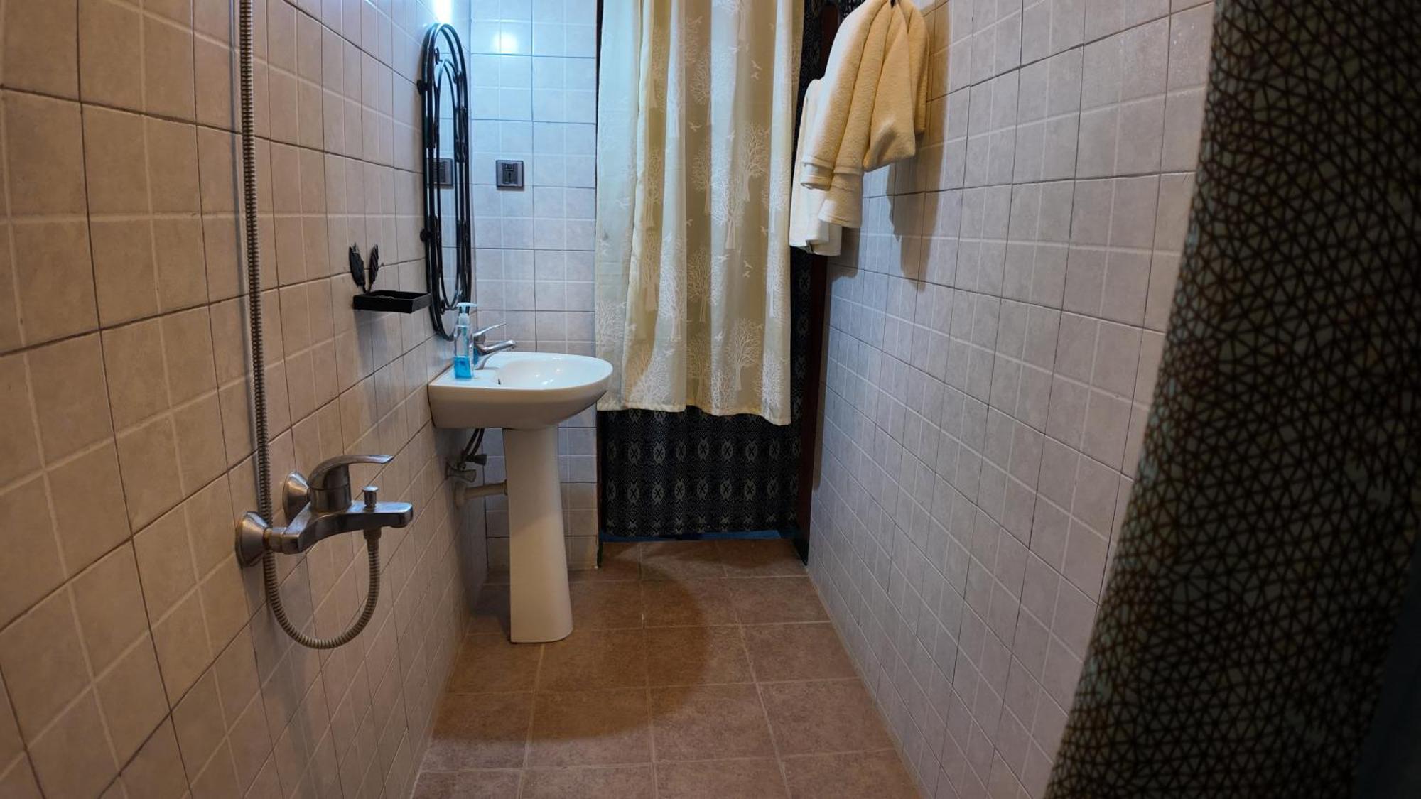 Korona Villa Lodge Аруша Екстериор снимка