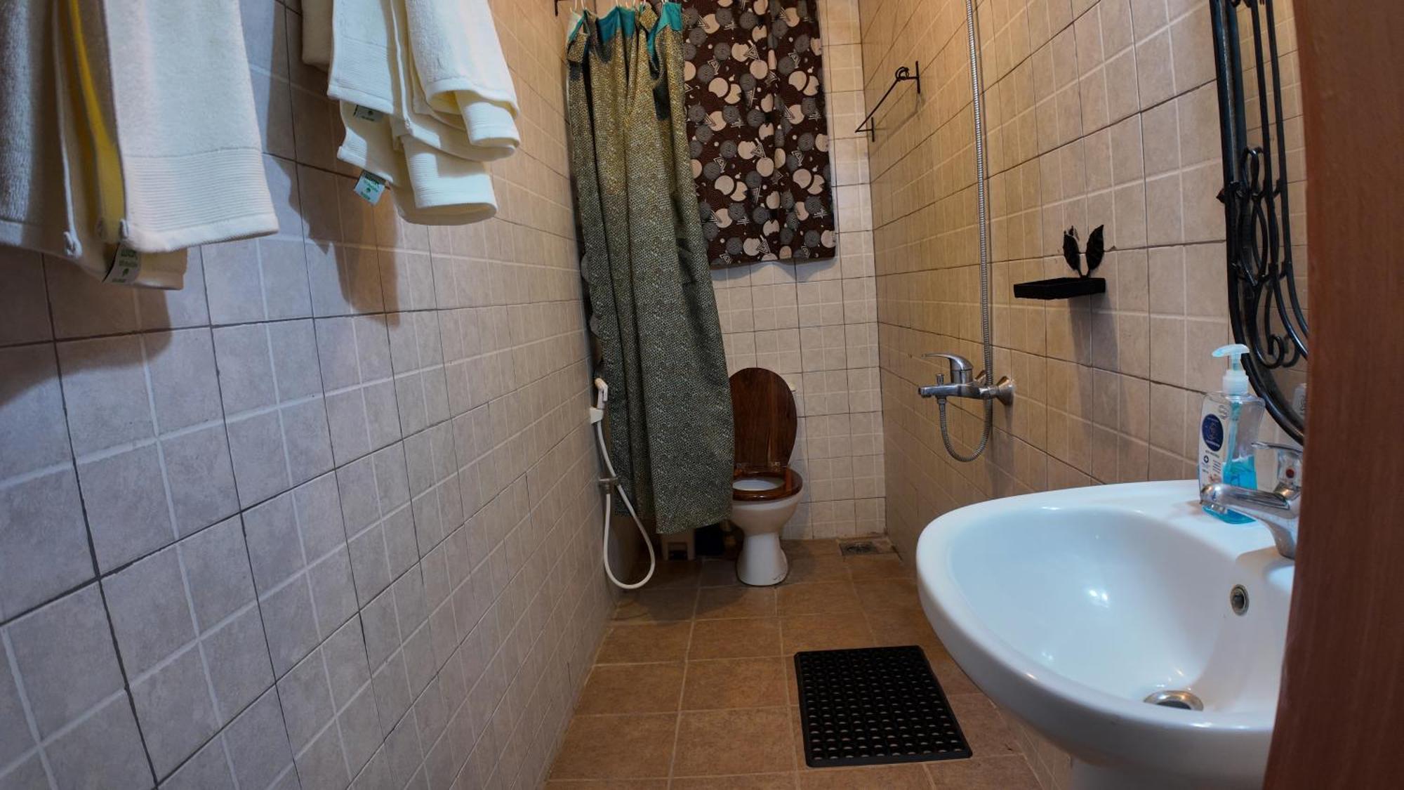 Korona Villa Lodge Аруша Екстериор снимка